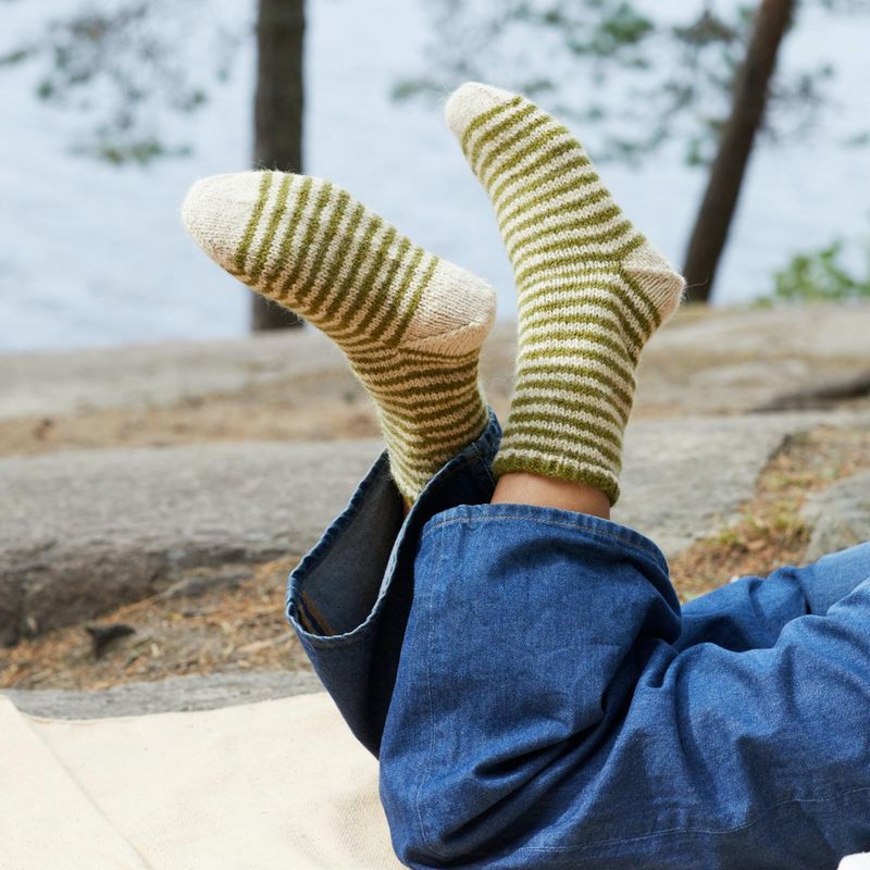 394-1 Neversokker oppskrift