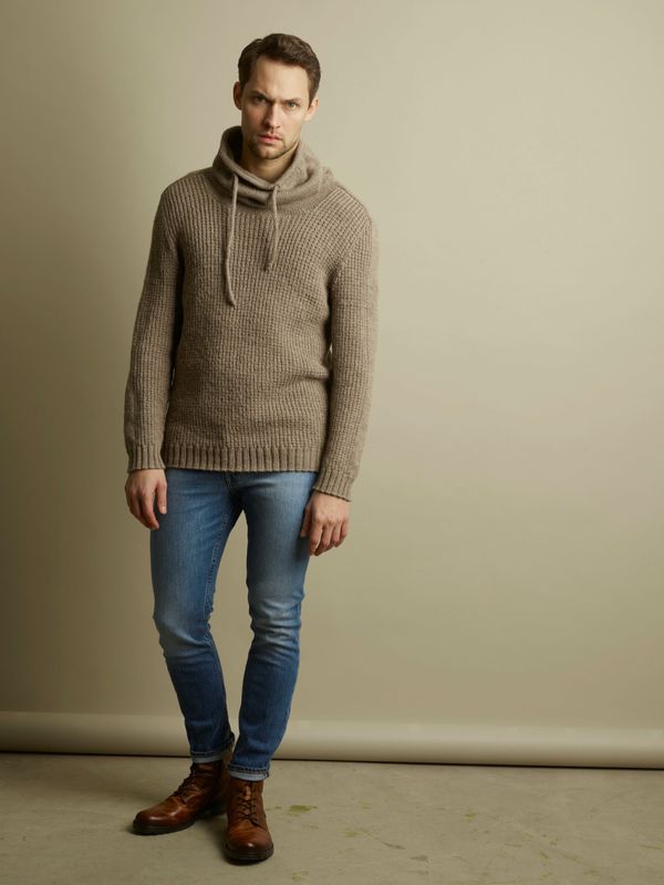 Ivargenser (Beige) 
