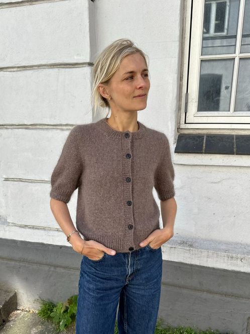 Hovedbilde Maggie Cardigan