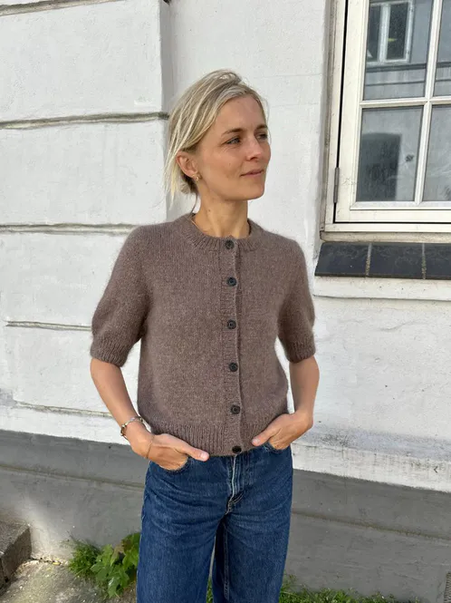 Hovedbilde Maggie Cardigan