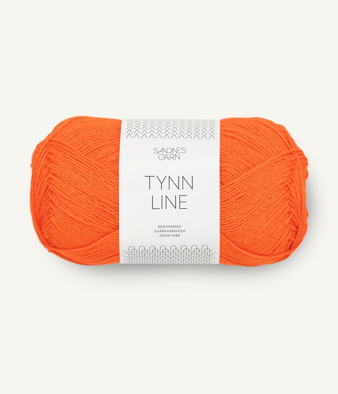 Sandnes Tynn line