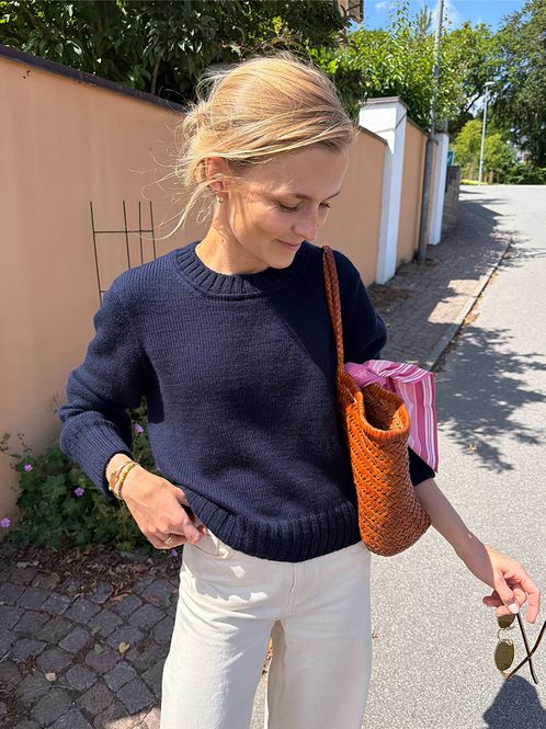 Hovedbilde Vega Sweater