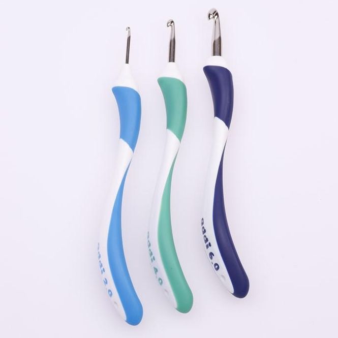 Hovedbilde Addi Swing Heklenål