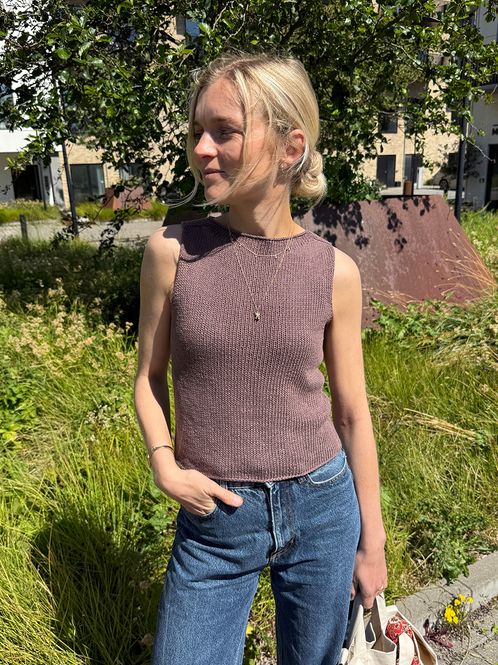 Hovedbilde Ivy top