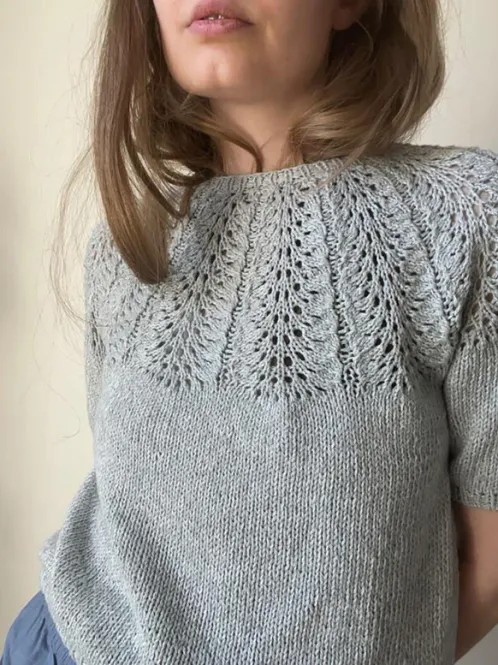 Hovedbilde Palme tee