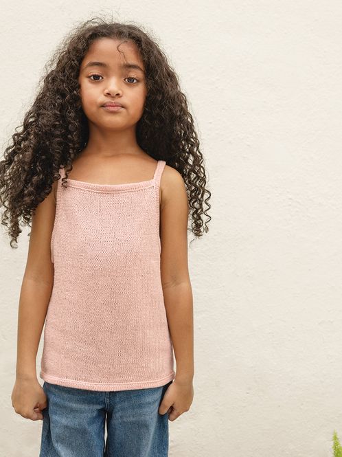 Hovedbilde Clementine Top Junior