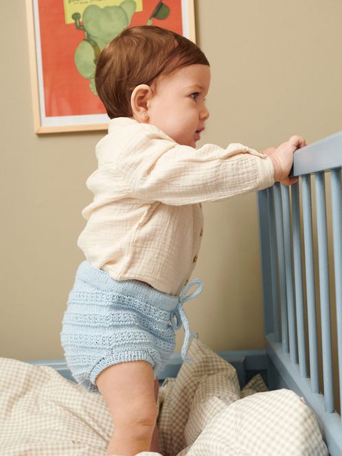 Hovedbilde Fillip diaper pants