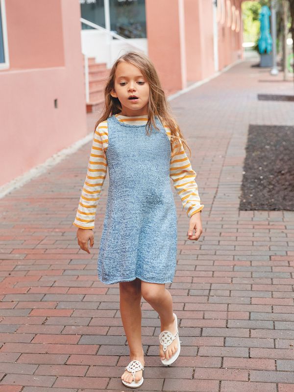 Minnie dress junior