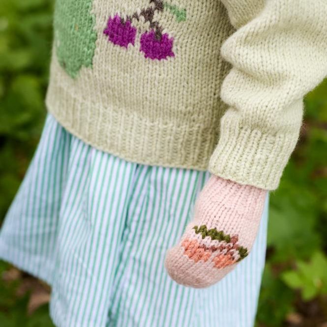 Hovedbilde Kirsebærvotter 