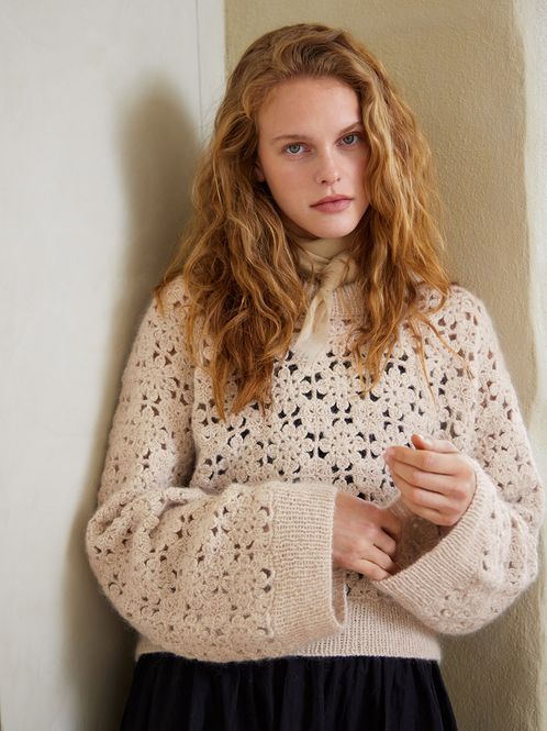 Hovedbilde  Fleur sweater