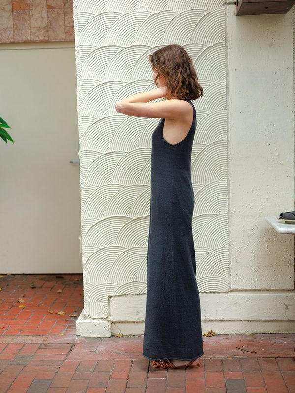 Sia dress