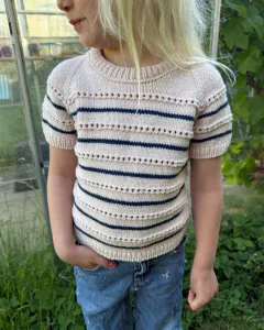 Hovedbilde Ida Tee Junior