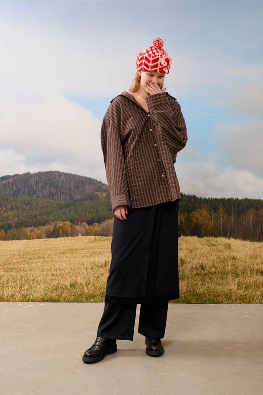 Nordic Mix Lue