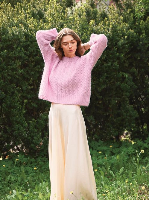 Hovedbilde Bonnie sweater