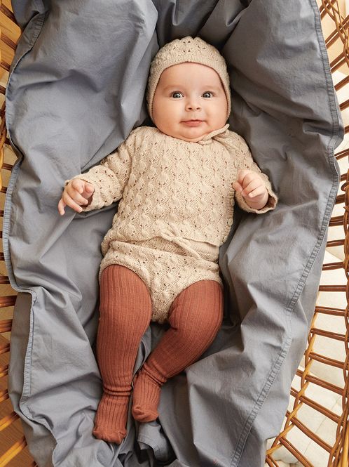 Hovedbilde Lilja Diaper Pants