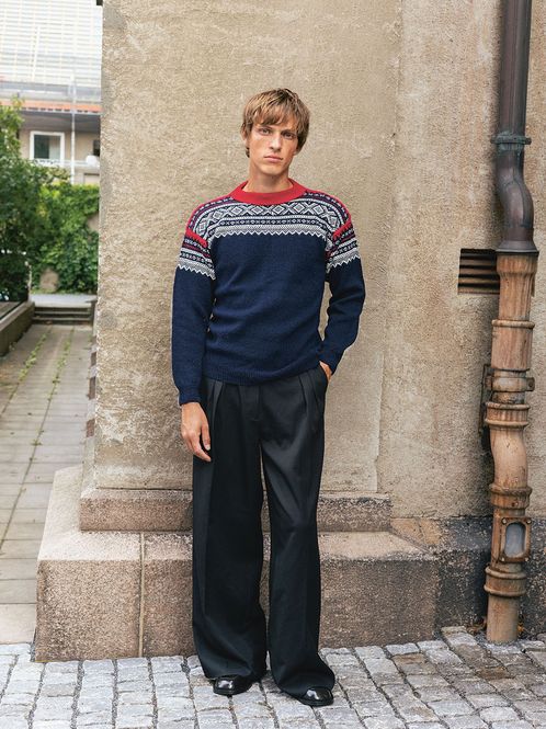 Hovedbilde Marius herregenser