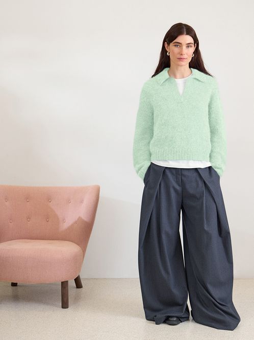 Hovedbilde Aria Sweater