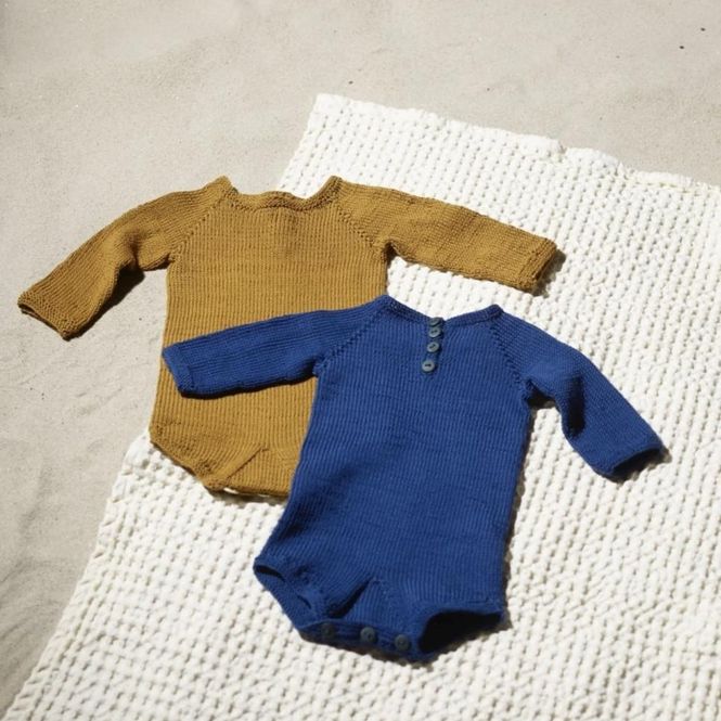 Hovedbilde 339-4 Hverdagsbody oppskrift 
