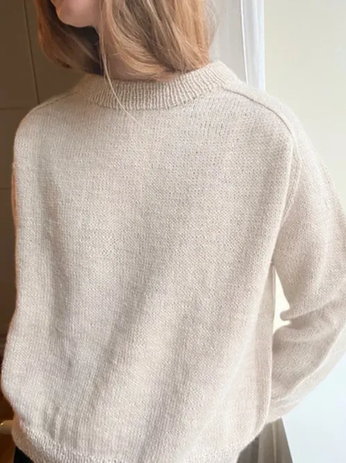 Hovedbilde  Boyfriend sweater