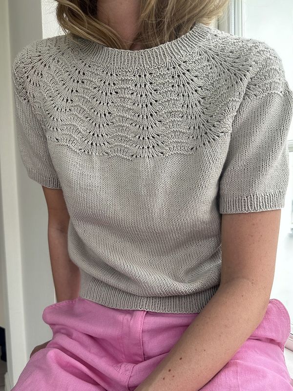 Peacock Shirt