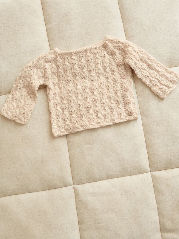 Lilja Diaper Pants