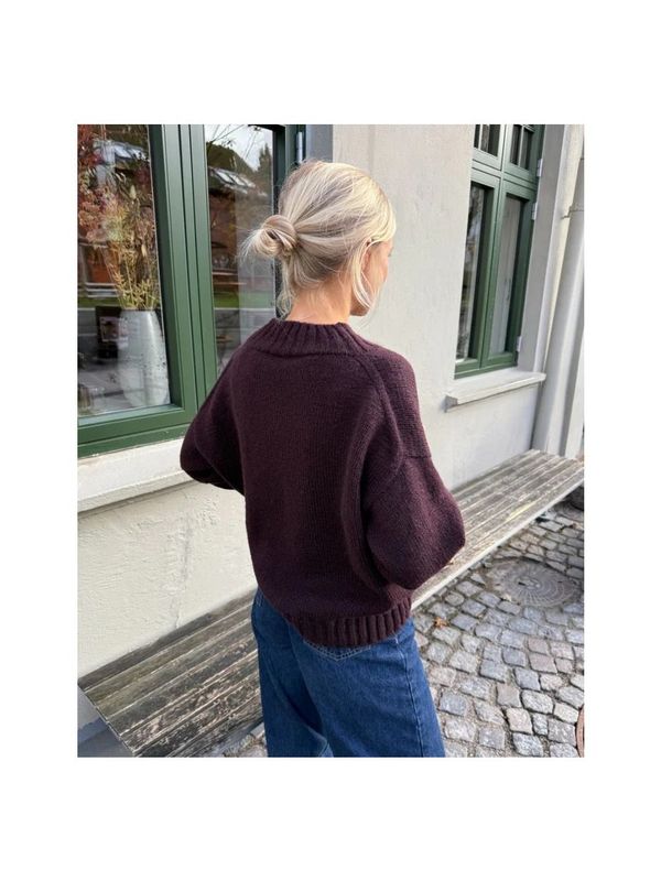 Enkeltoppskrift / PetiteKnit / PK-296