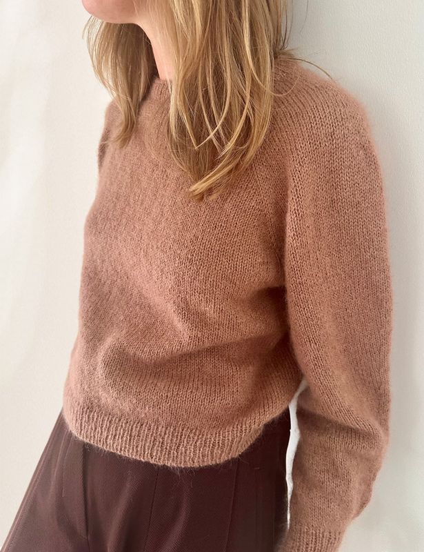 Darcy Blouse