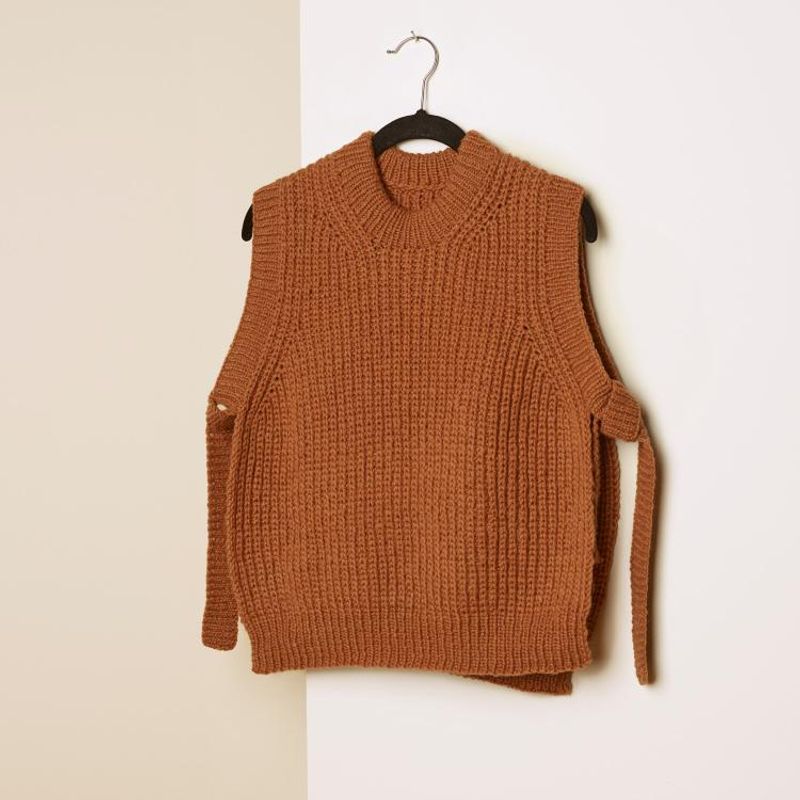 Dori vest