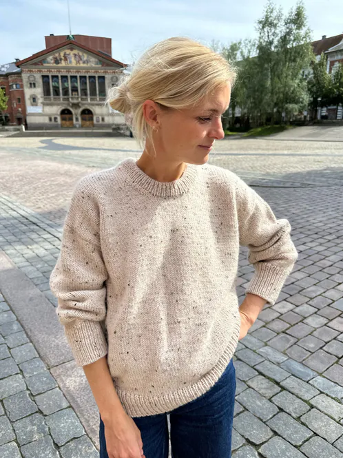 Hovedbilde Sonja sweater