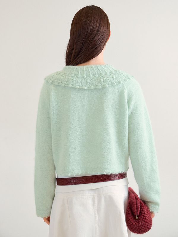 2602 DIY Nr. 6 Lilly Blouse oppskrift