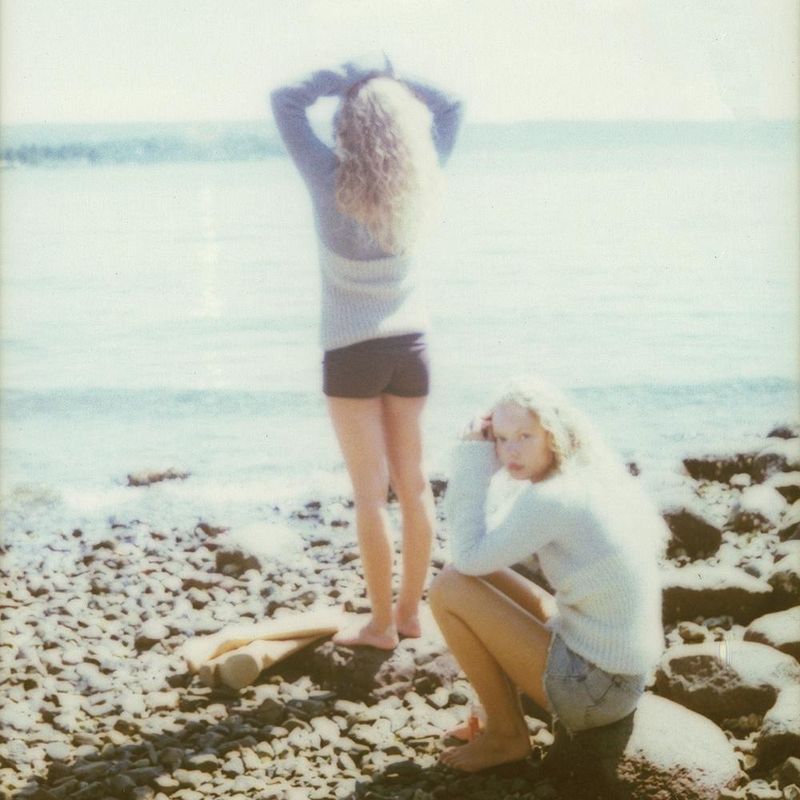 Vollan Sweater (Liv Edition)