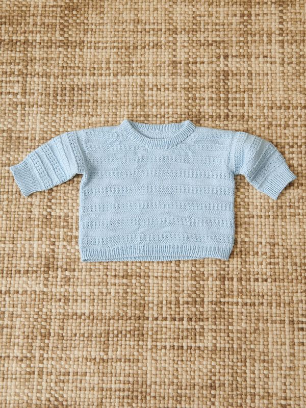 Fillip sweater baby