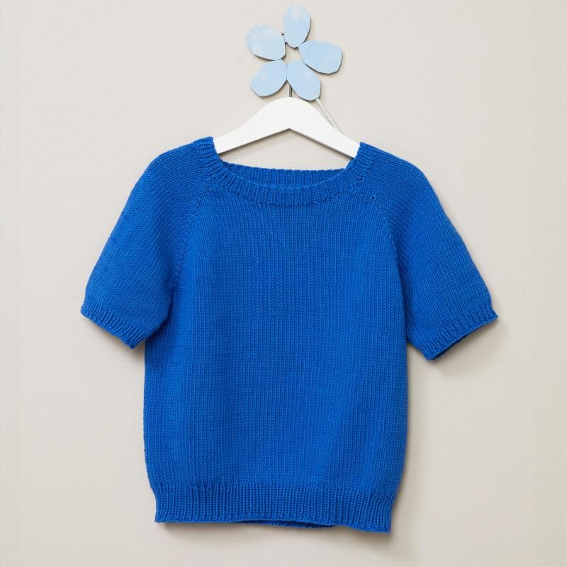 438-8 Karla tee oppskrift 