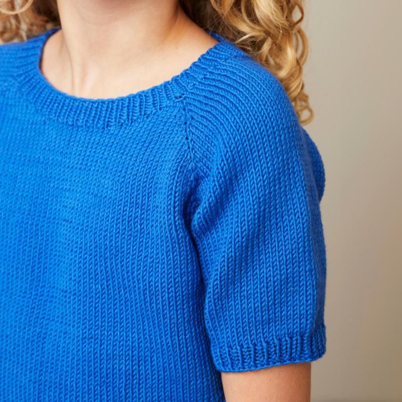 438-8 Karla tee oppskrift 