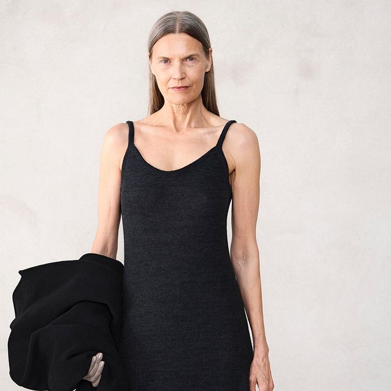 Enkeltoppskrift / 2507 DIY Emerson Dress / Nr. 2b 
