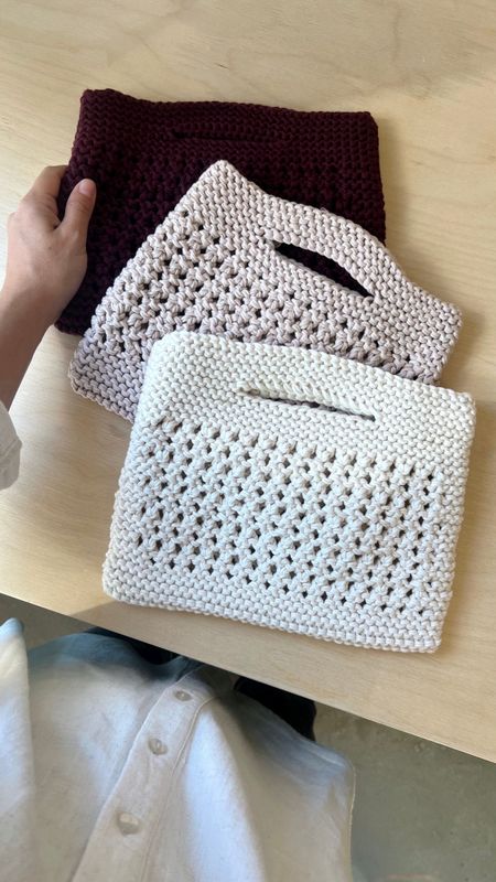 513 Heia miniveske oppskrift