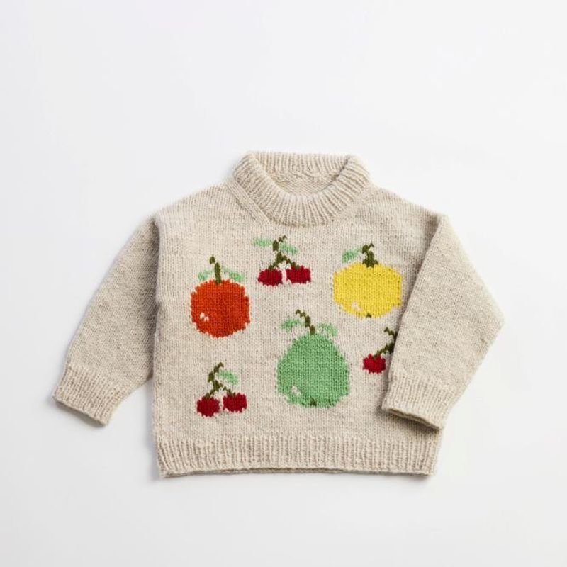 Fruktfestgenser 