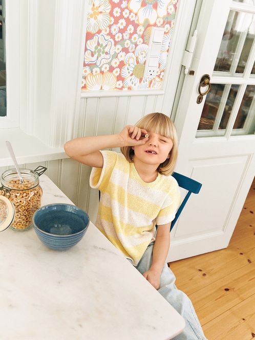 Hovedbilde Rowan Tee Junior