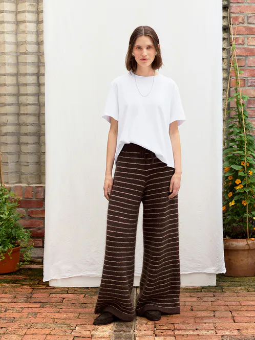 Hovedbilde Riley Pants