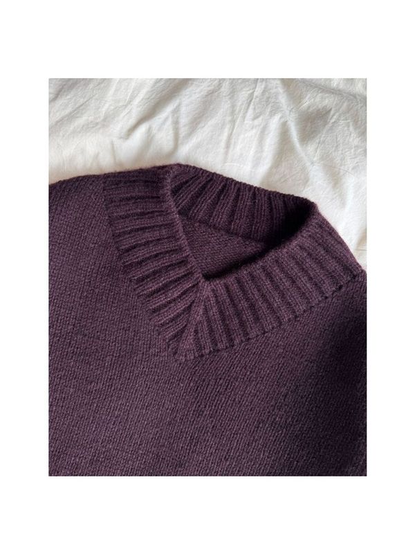 Enkeltoppskrift / PetiteKnit / PK-296