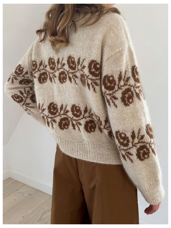 Rosie sweater