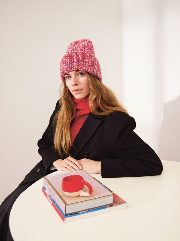 Must-have beanie
