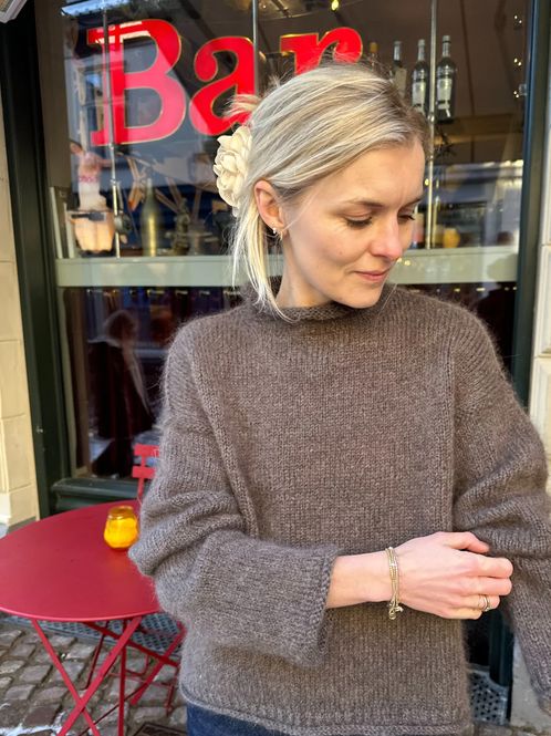 Hovedbilde Cloud Sweater
