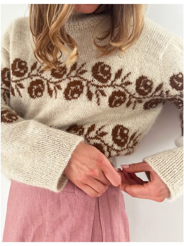 Rosie sweater