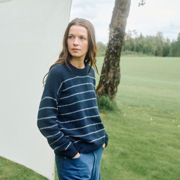 Vinternes strikkepakker fra Rauma og Sandnes Garn