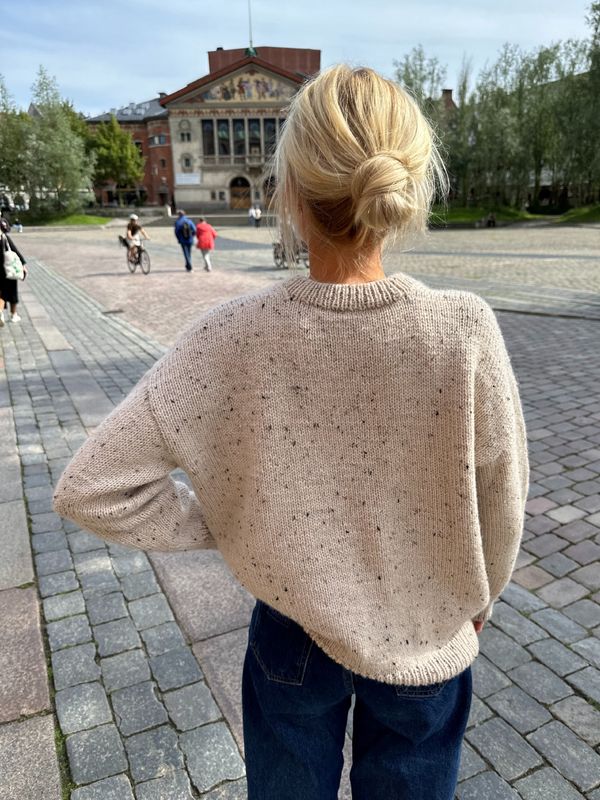 Sonja sweater