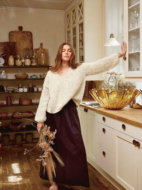 Hovedbilde Falice sweater