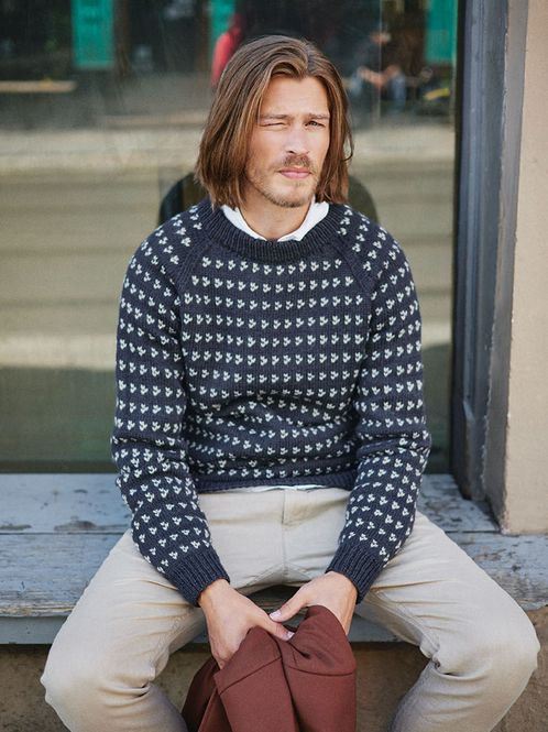 Hovedbilde Nordsjø herregenser