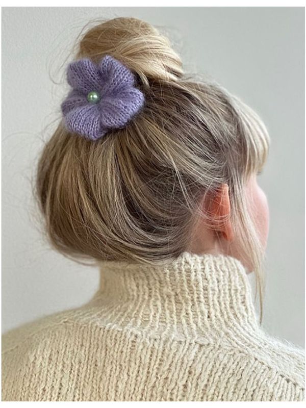 Poppy Rose (3 farger)