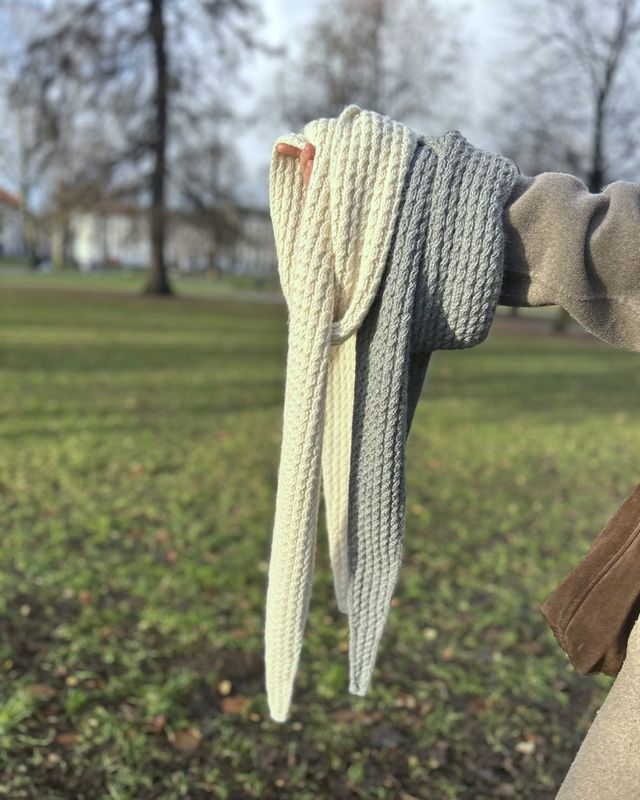 Fie fletteskjerf